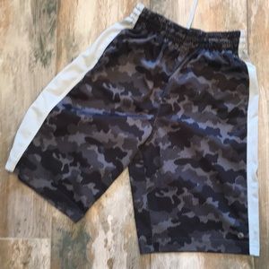 Xersion boys shorts